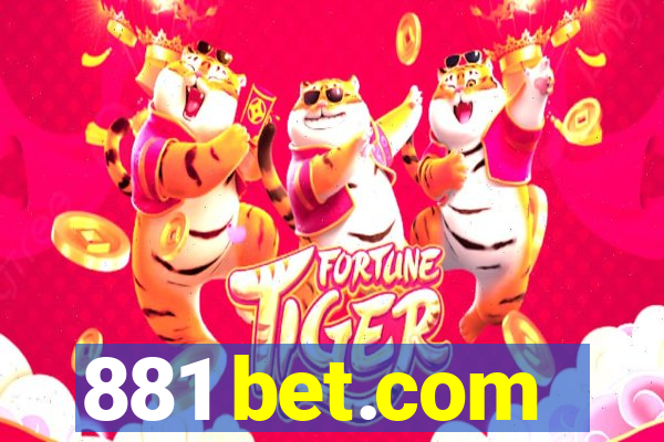 881 bet.com